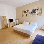 Domus Remo Rooms