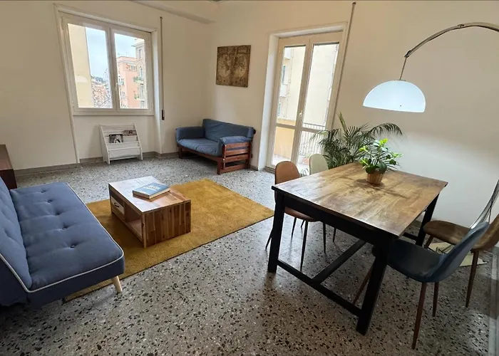 Domus Remo Rooms